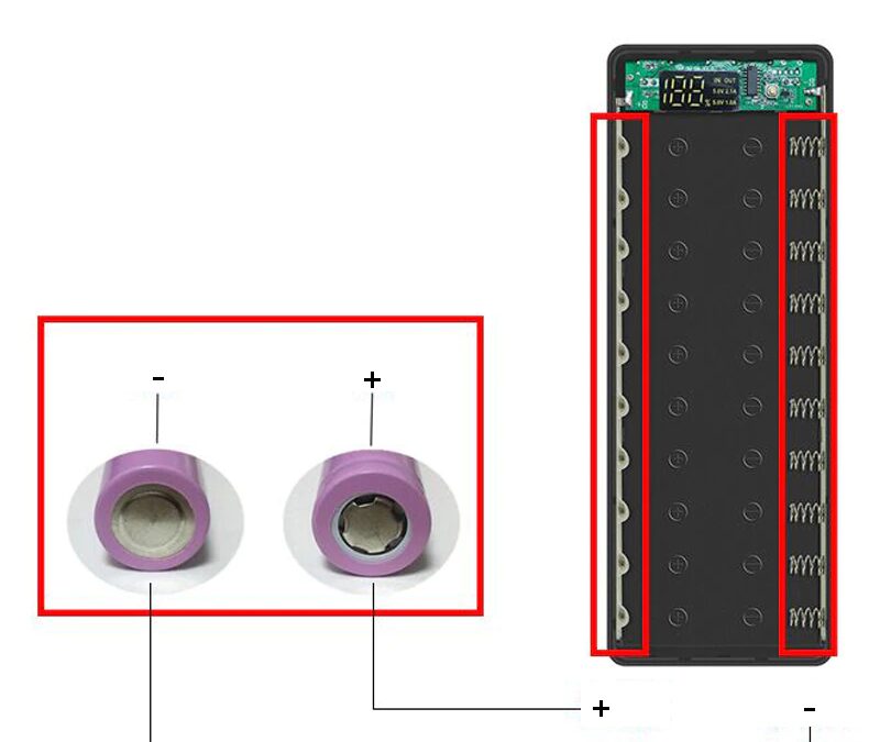 Чёрная пятница и Кибер-понедельник: что купить на AliExpress 22 usb-10-18650-2698660