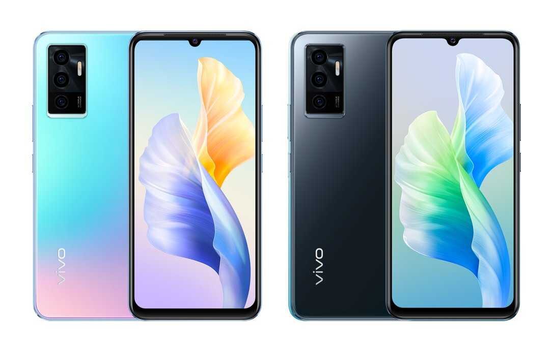 Смартфон Vivo V23e рассекретили незадолго до запуска 3 Vivo