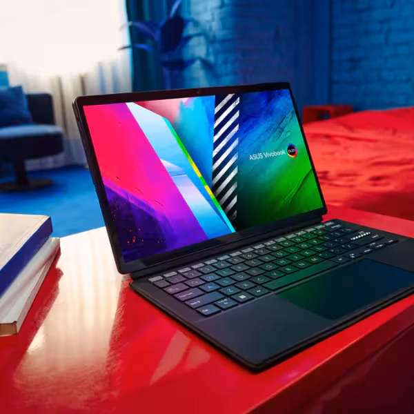 Vivobook 13 Slate OLED T3300 Laptop 2
