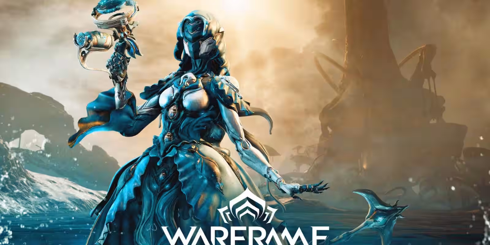 Warframe