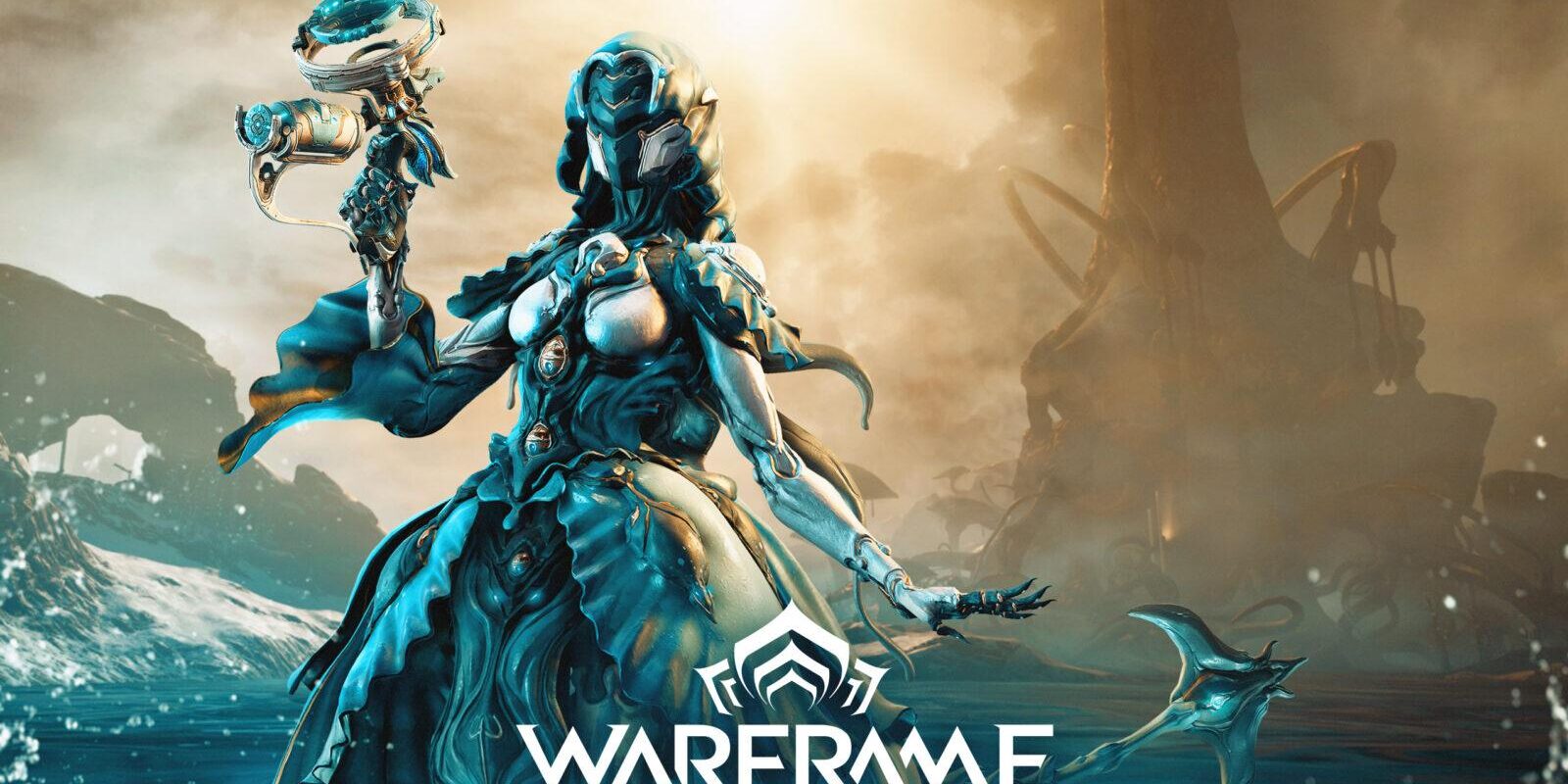 Warframe
