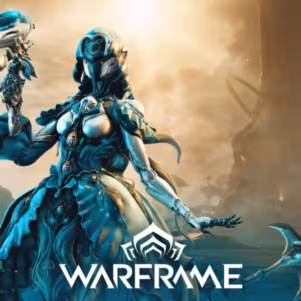 Warframe
