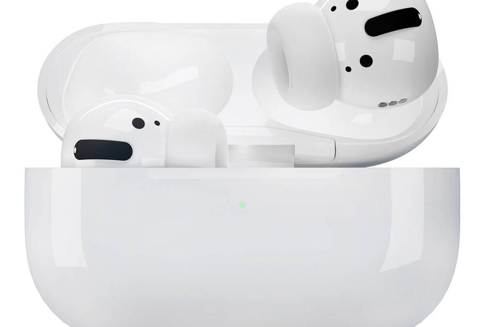 airpods pro 2 0