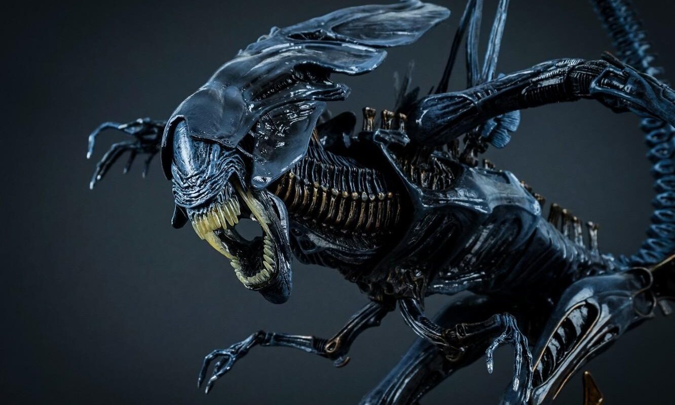 Alien: Isolation