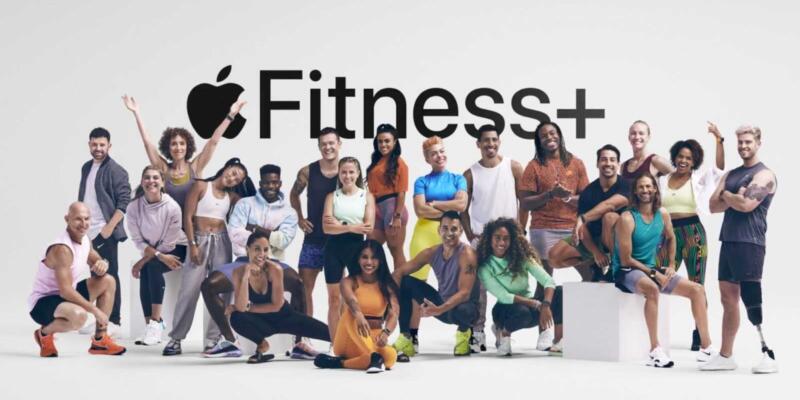 Обзор Apple Fitness+: воодушевляющие тренировки где удобно и когда угодно (apple fitness plus scaled 1)