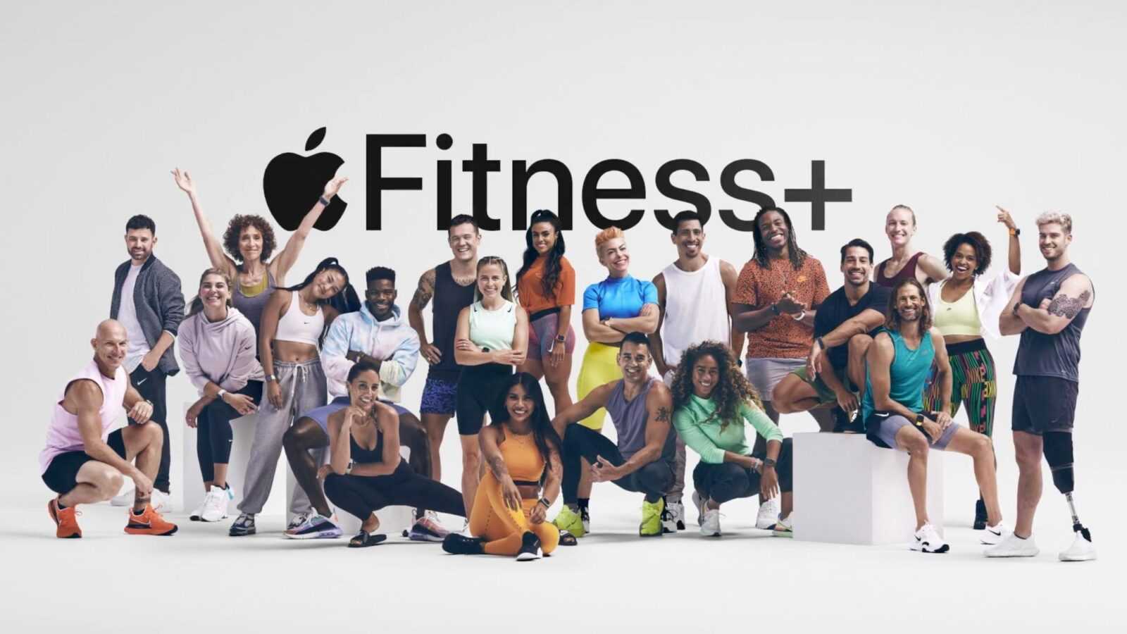 Обзор Apple Fitness+: воодушевляющие тренировки где удобно и когда угодно