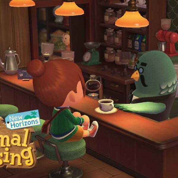 Nintendo выпускает большое обновление "Animal Crossing: New Horizons" (bcbcb340 3d3f 11ec af3b 0fa997d8937e)