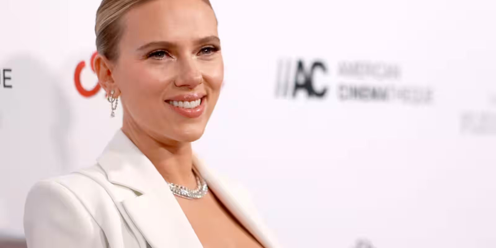 Marvel Скарлетт Йоханссон