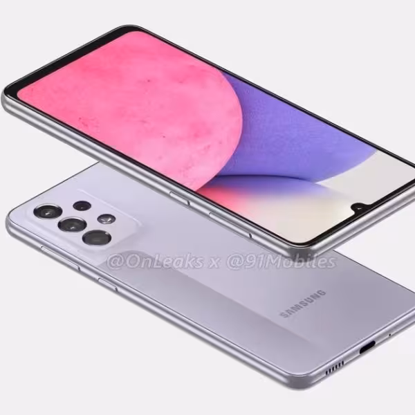 Galaxy A33 5G
