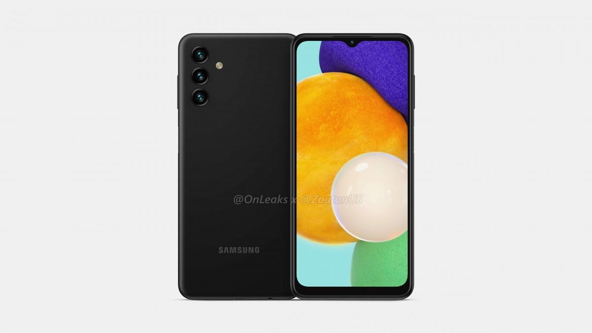 Samsung Galaxy A13 5G приближается к запуску (gsmarena 003 2 1)