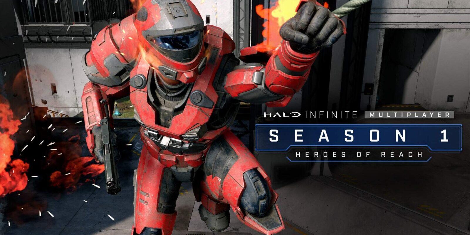 Halo Infinite