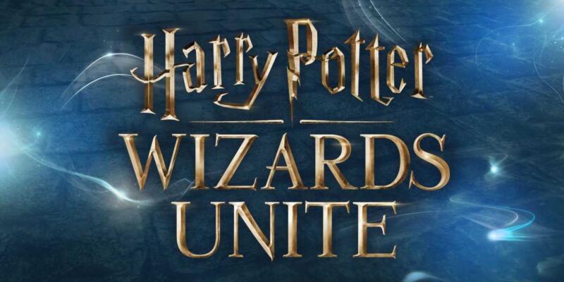 Niantic закрывает AR-игру Harry Potter: Wizards Unite (harry potter wizards unite)