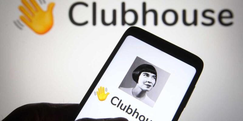 Новая функция Clubhouse позволит превратить ваши комнаты в подкасты (hero image.fill .size 1248x702)