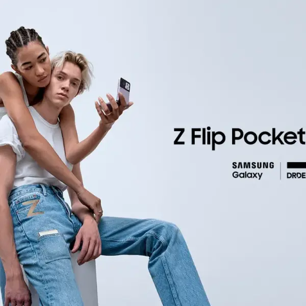 Samsung выпустила лимитированную серию джинсов Z Flip Pocket Denim совместно с Dr Denim (homepage hero desktop 1920x770 620)