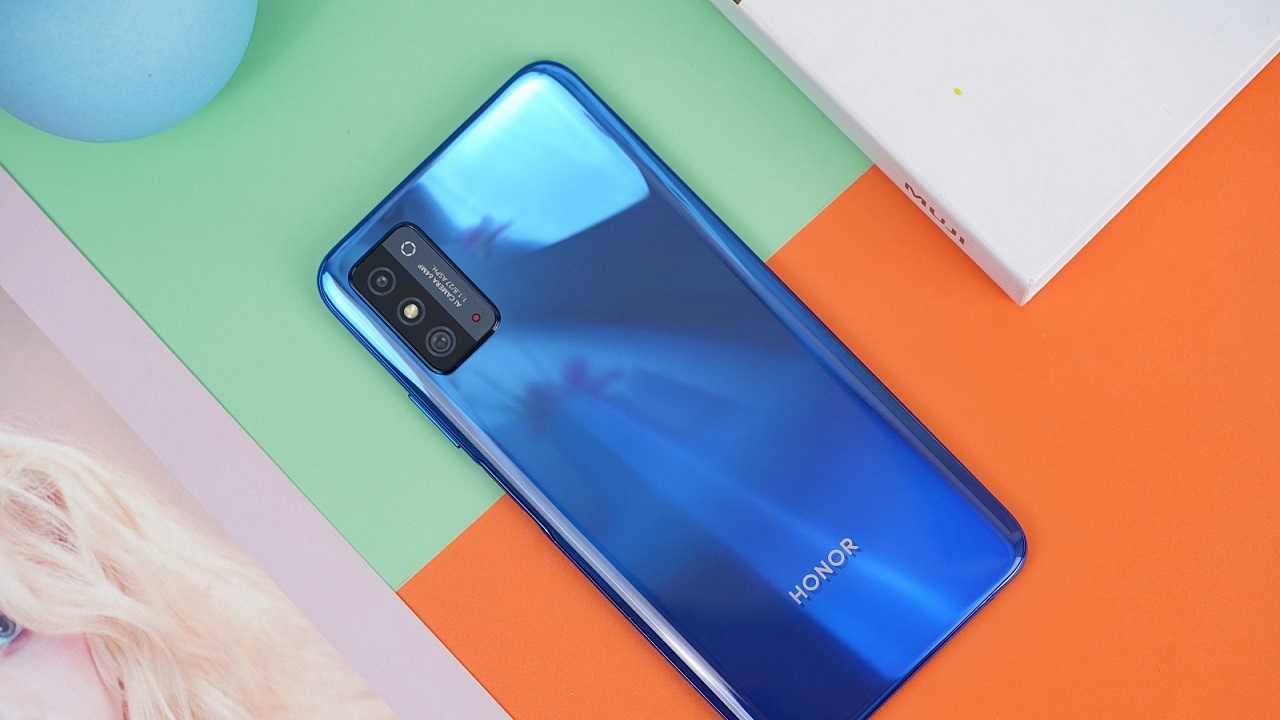 Honor X30 может стать первым, кто получит чип Snapdragon 695 (honor x30 max announced with giant screen here are its features 7hnX2gzd)