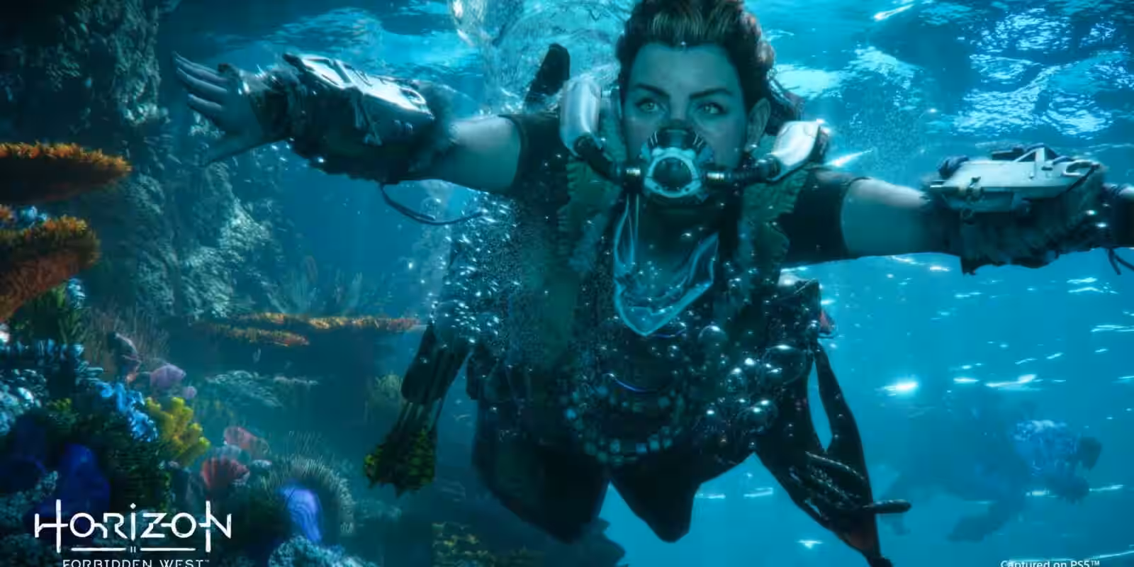 horizon forbiddenwest water