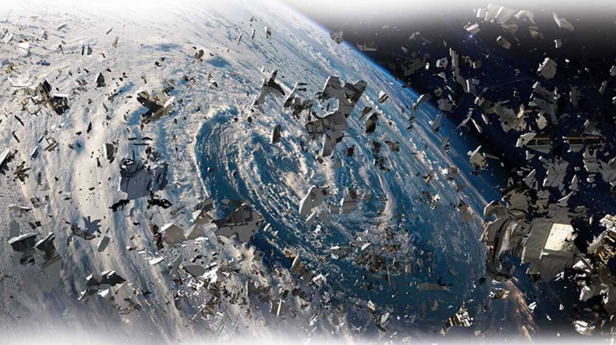 huang frank space debris 2