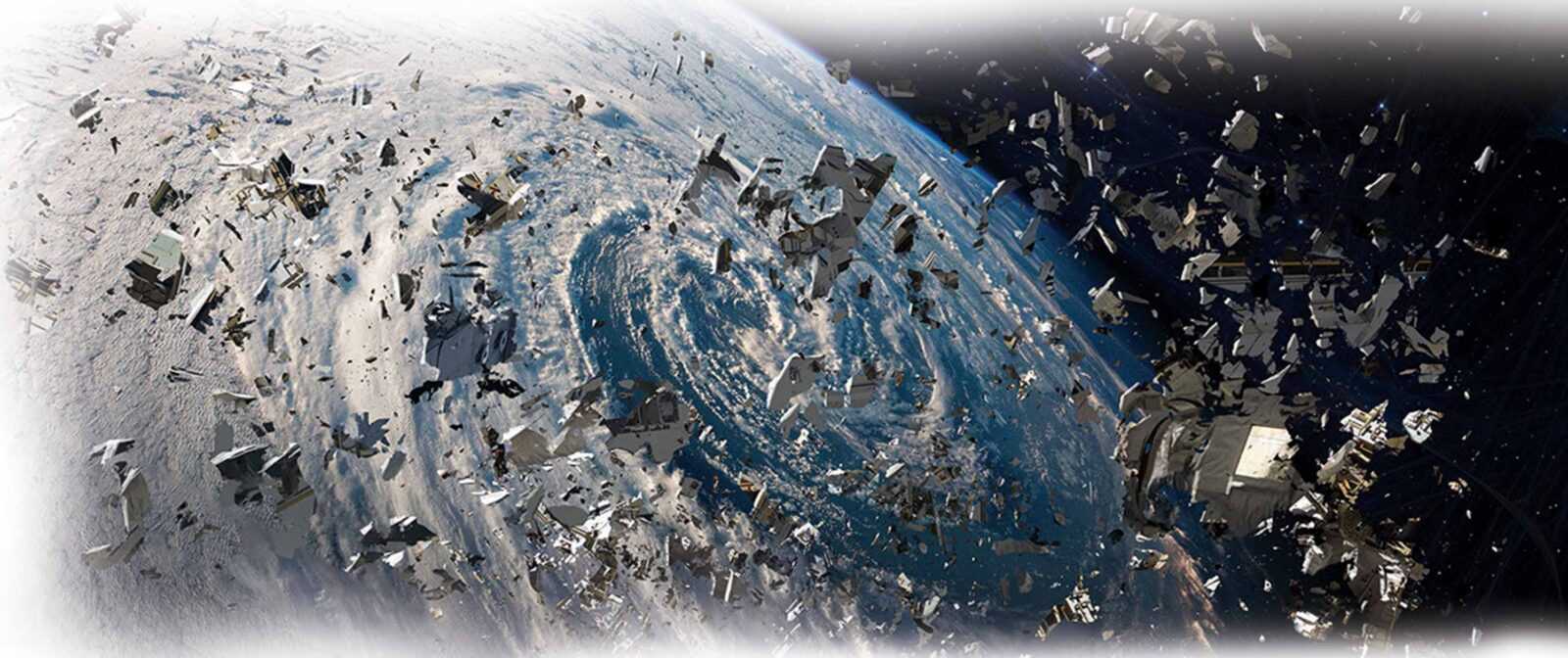 фото земли со спутника 2023