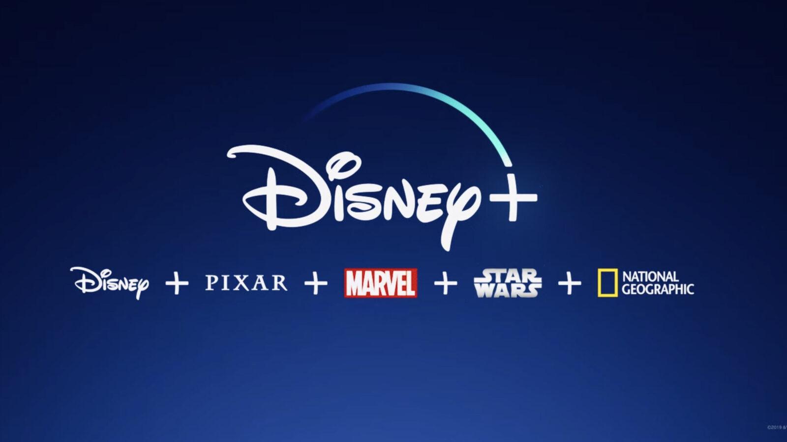 Новые сериалы Marvel анонсировали на Disney+ Day