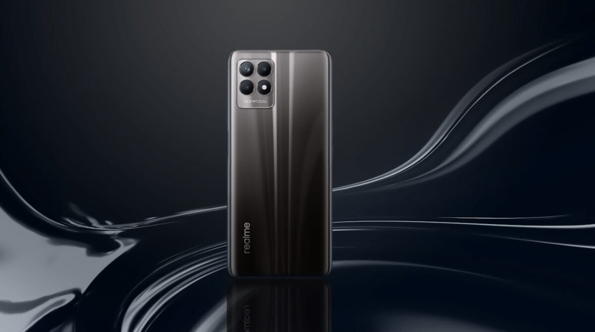 В России начались продажи realme 8i с экраном 120 Гц 11 image 4