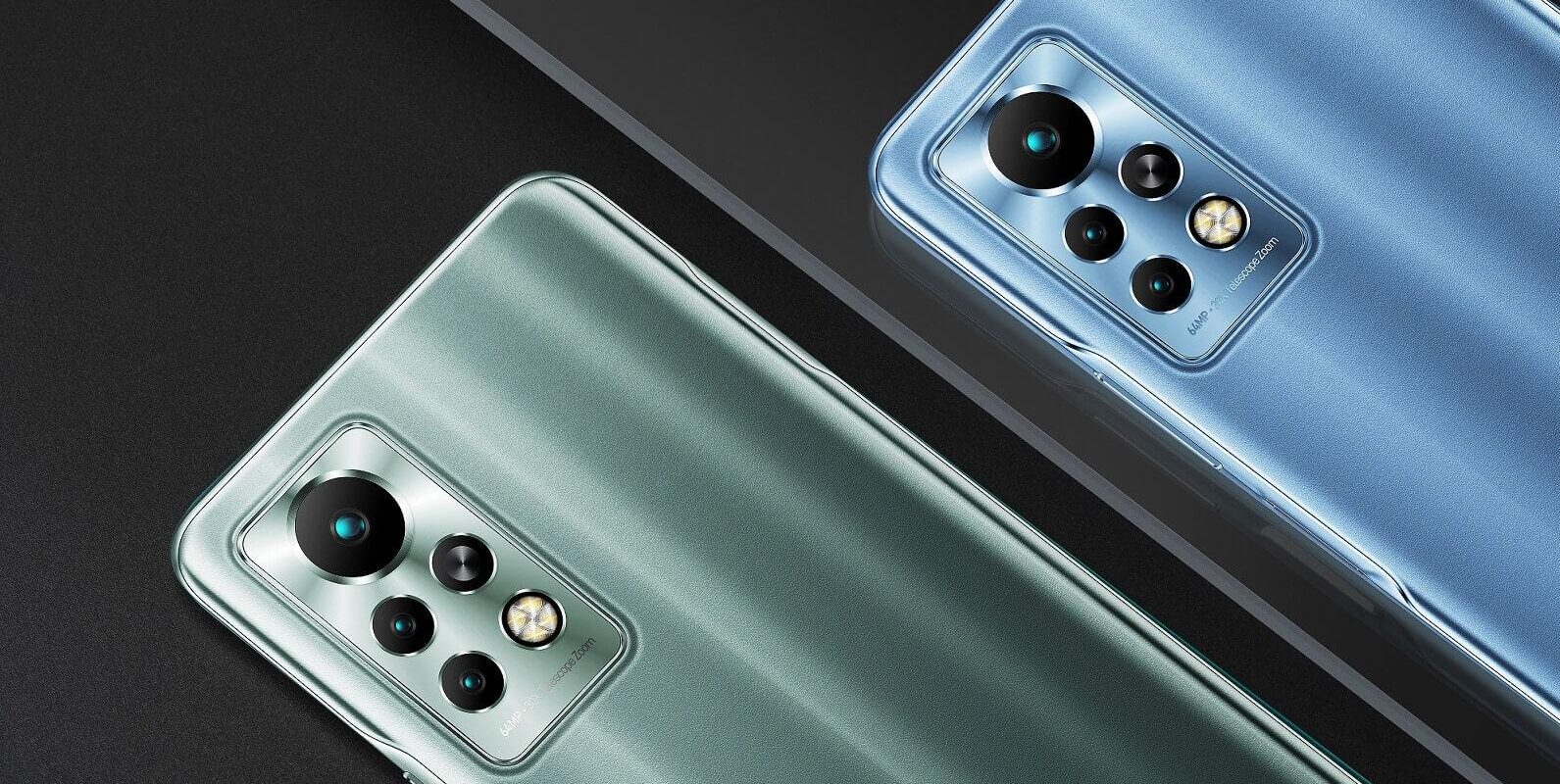 Infinix
