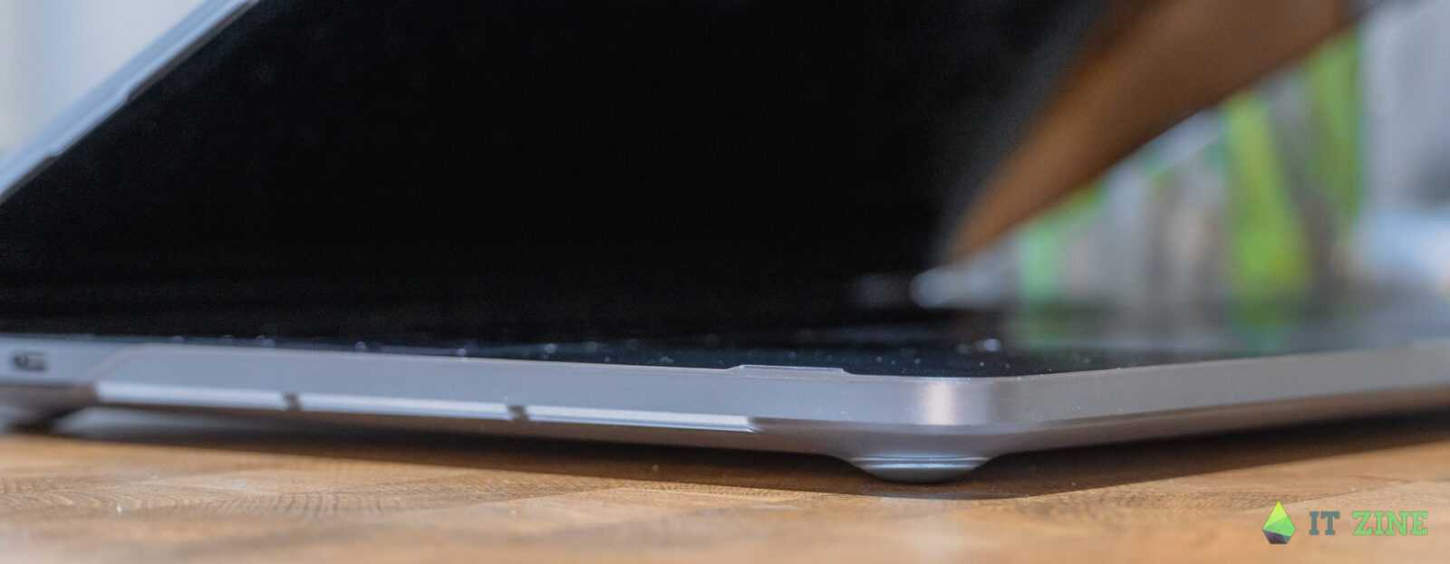 Обзор кейсов Moshi versacover и iGlaze для iPad Pro и MacBook Pro: безопасность превыше всего (itzine.ru Moshi cases 16)