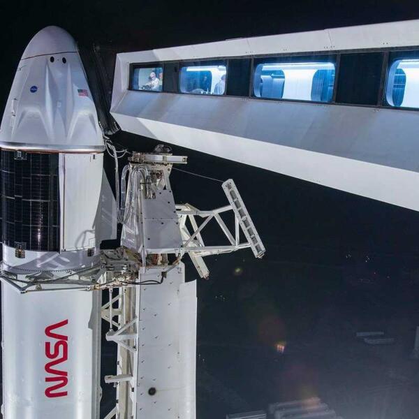 Космонавты SpaceX Crew-2 приводнились при возвращении домой (launches desktop2 1)
