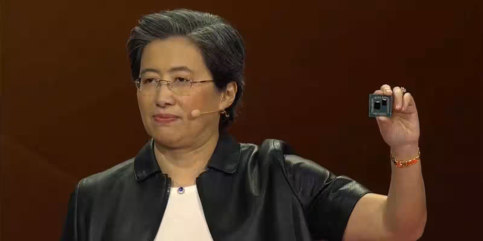 Доля рынка процессоров AMD достигла 15-летнего максимума 2 lise su with ryzen