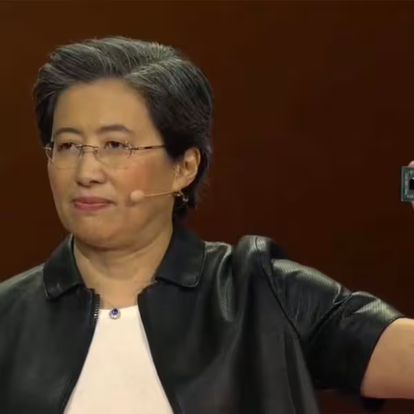 lise su with ryzen