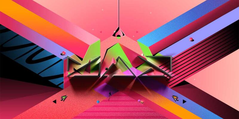 Итоги Adobe MAX 2021: ещё больше творческих идей и бесплатная пробная подписка (main adobe max 2021 posta magazine)