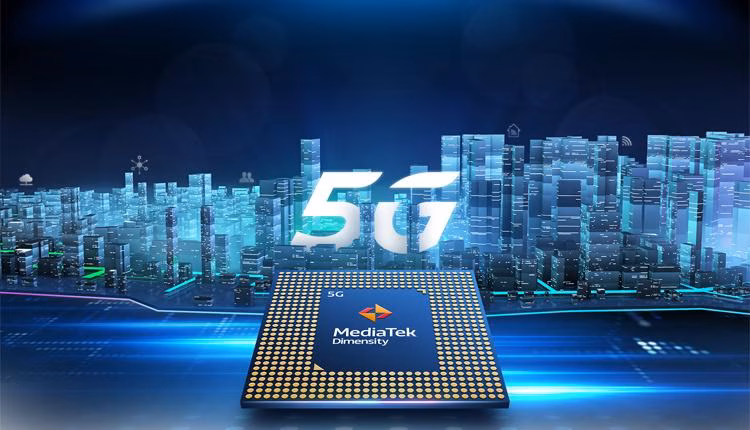 MediaTek