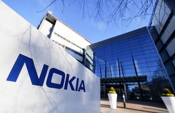 Nokia локализует производство в России (nok600)