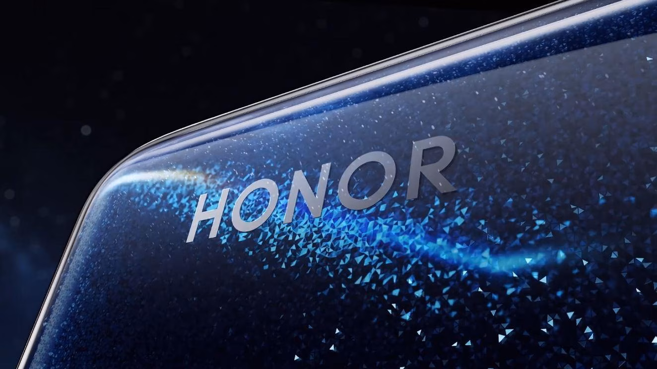 Honor 60 официально выйдет 1 декабря 1 Honor 60