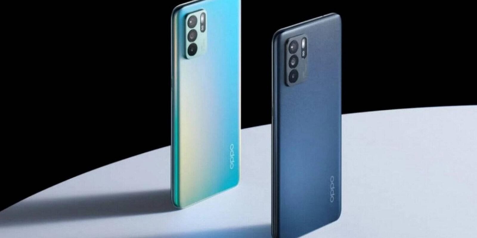 OPPO Reno7