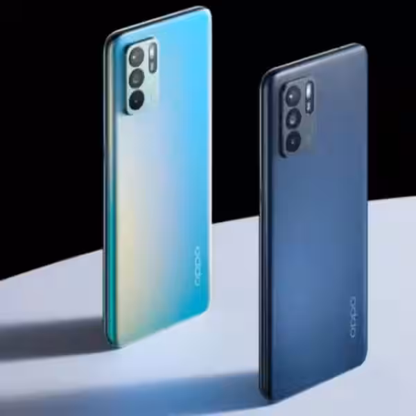 OPPO Reno7
