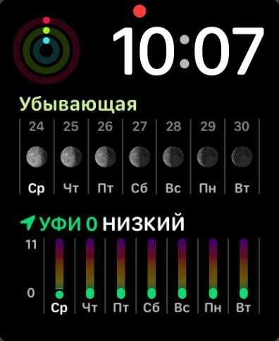 Модули (двойной)