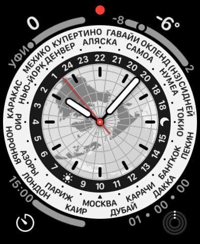 Вокруг света