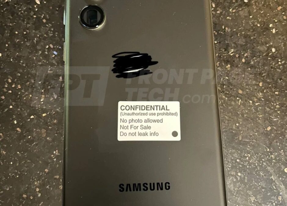 Утечка: Samsung будет поставлять линейку Galaxy S22 с чипом Snapdragon 4 s22ultra04 1151x1536 1