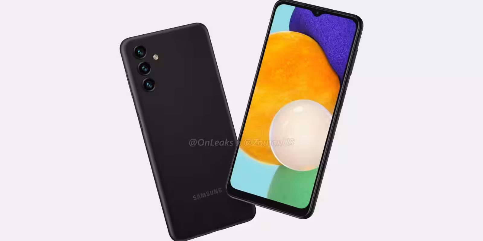 Samsung Galaxy A13 5G приближается к запуску 5 samsung galaxy