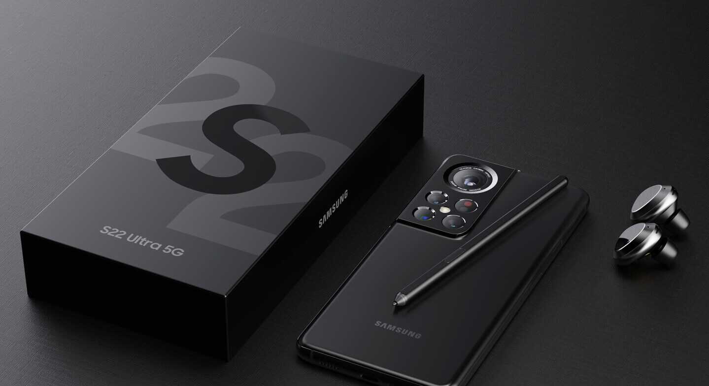 Samsung Galaxy S22