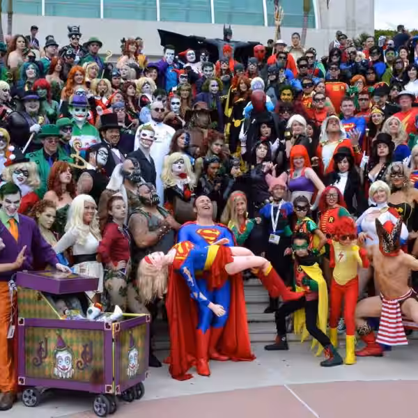 san diego comic con