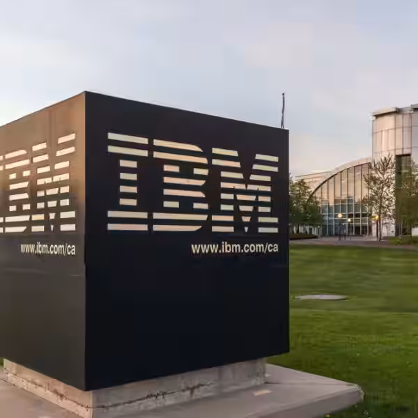 IBM