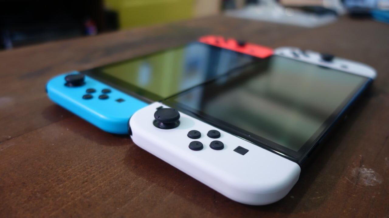 Производство Nintendo Switch осложняется из-за нехватки микросхем (thumbnail dsc01273 3655609)