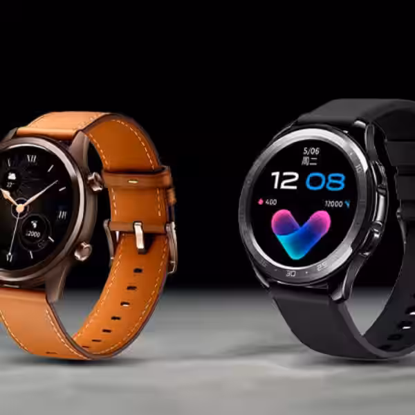 Vivo Watch 2