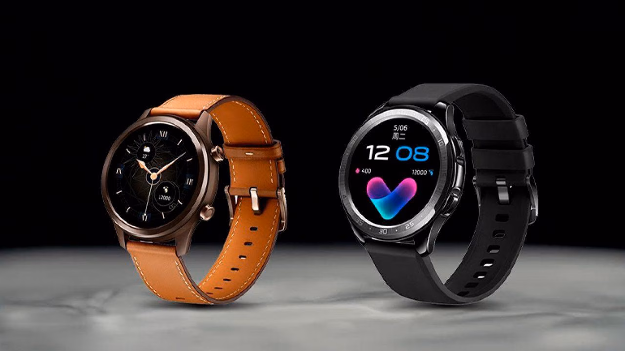 Vivo Watch 2 показали на новых рендерах 2 Vivo Watch 2