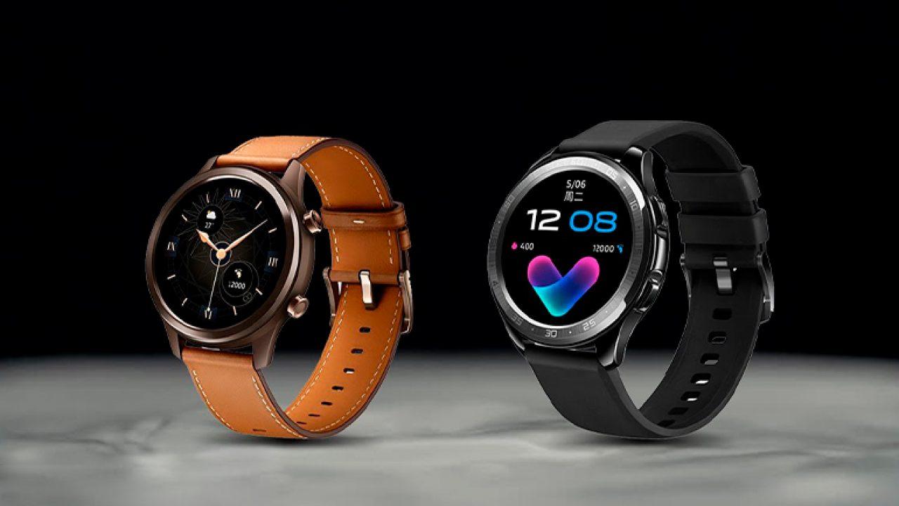 Vivo Watch 2 показали на новых рендерах 2 Vivo Watch 2