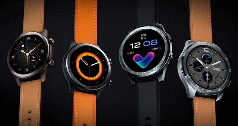 Vivo Watch 2