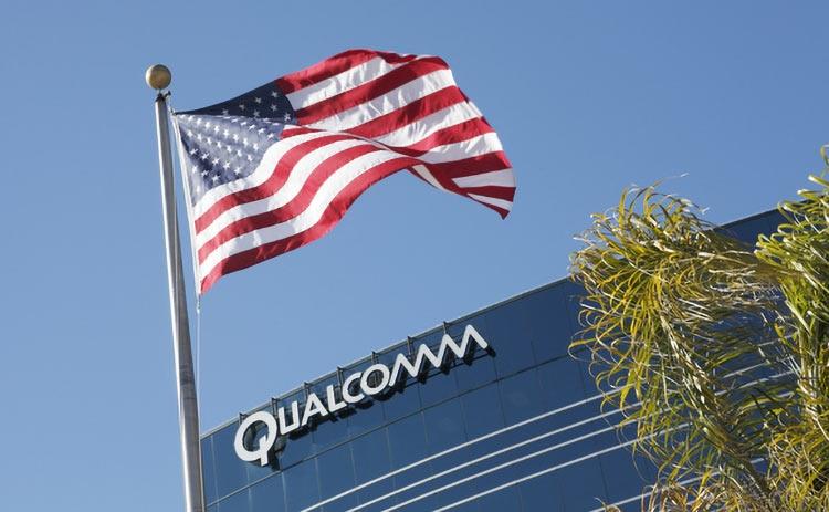 Директор Qualcomm заявил, что дефицит полупроводников сократится в 2022 году 2 Qualcomm
