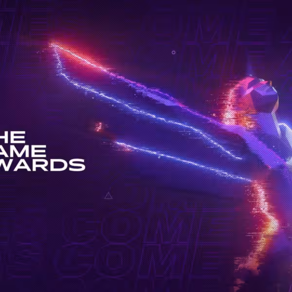 Activision Blizzard 2021 Game Awards