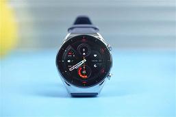 Умные часы Xiaomi Watch S1 показали во всей красе на живых фото (2 4)
